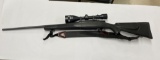 RIFLE, WEATHERBY VANGUARD (MANUFACTURED BY HOWA MACHINERY), .300 CALIBER (JAPAN / WEATHERBY, CA) WIT