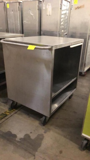 Sample Cart