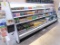 2011 Arneg refrigerated low profile case, 12' case