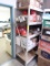 warehouse shelving unit