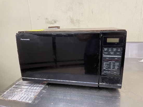 Panasonic Household Microwave