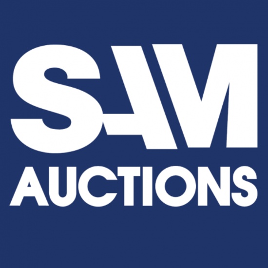 Former HEB Austin Texas Equipment Auction