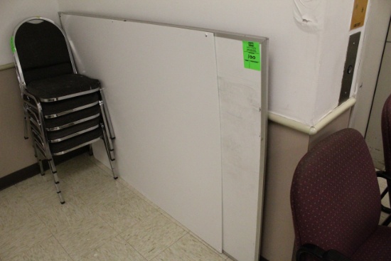 6' Whiteboard