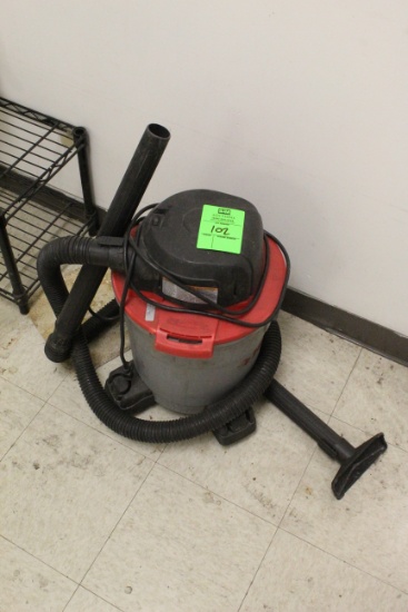 Husky HV06000 Shop Vac