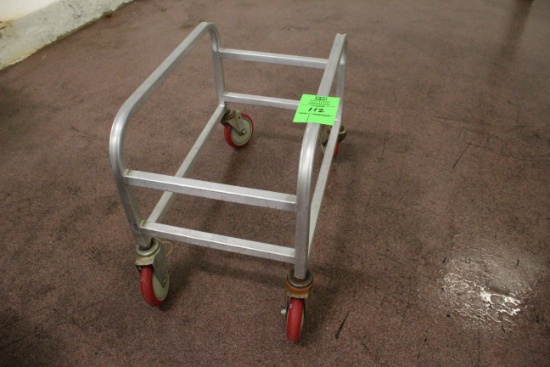 Tub Cart