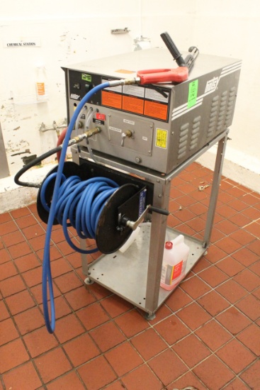 Hotsy 1710 Electric Pressure Washer