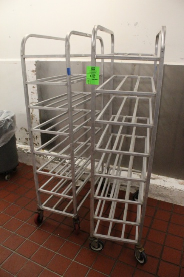 Meat Racks