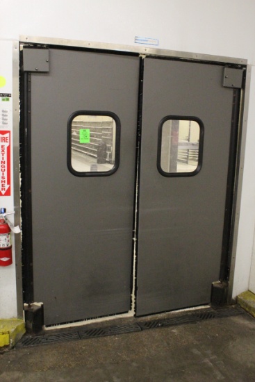 Impact Doors