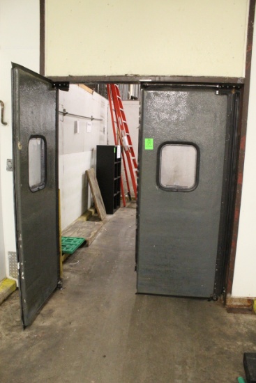 Impact Doors