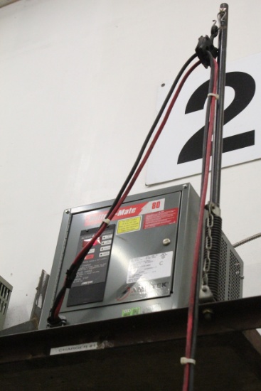 Battery-Mate 24 Volt Battery Charger