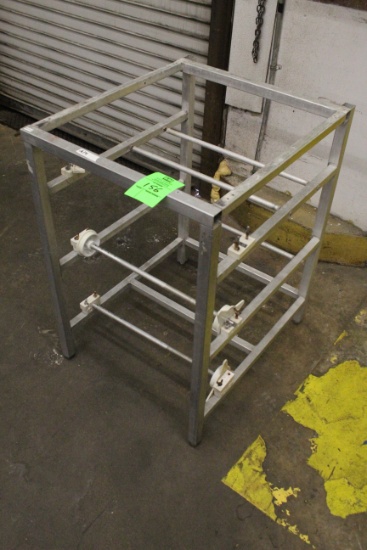 Heat Seal Stand