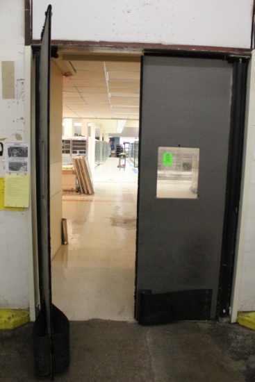 Impact Doors