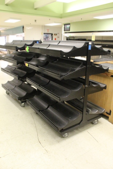 Portable Banana Merchandisers