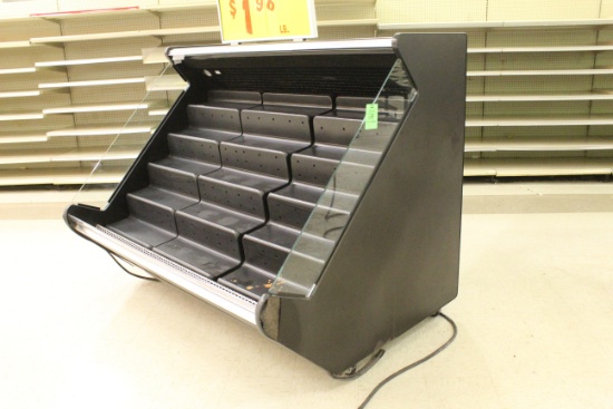 2008 Southern Store Fixtures Berry Case