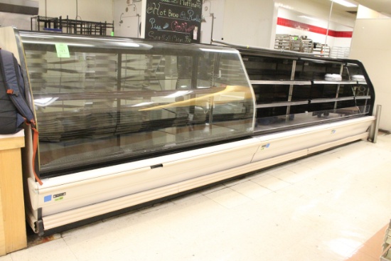 16' Run Of 1997 CSC Bakery Cases
