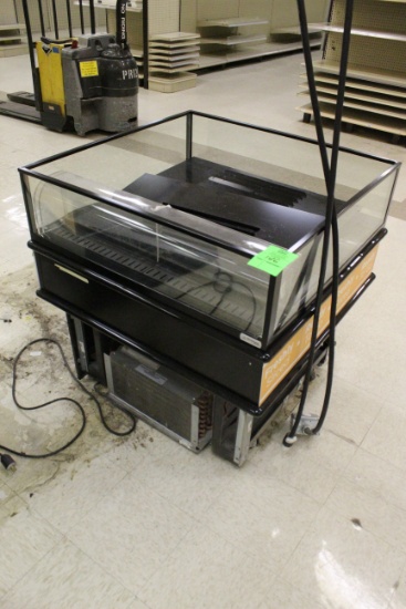 Structural Concepts 3' Self-Contained Island Case