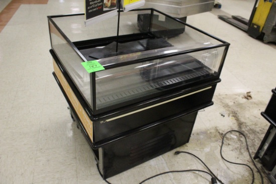 Structural Concepts 3' Self-Contained Island Case