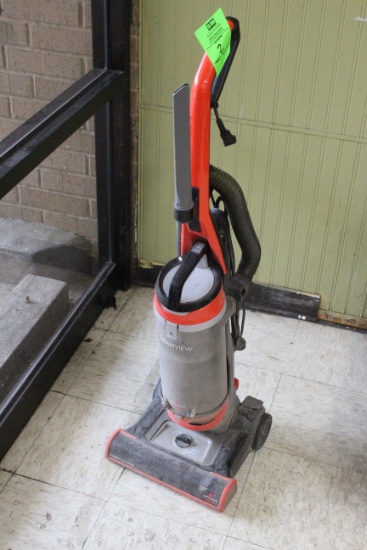 Bissell Clean View Vacuum Cleaner