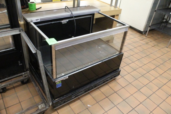 Portable Spot Cooler