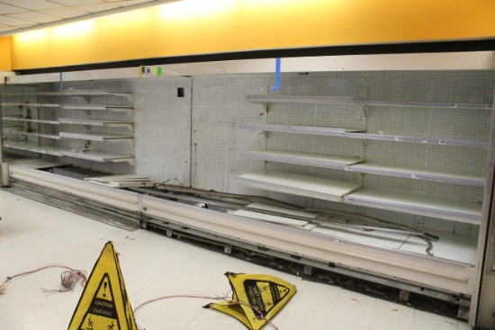 24' Run Of Tyler Multideck Cases