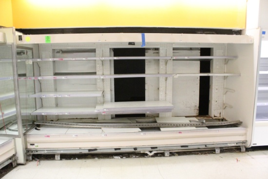 Tyler 12' Rear-Load Multideck Case