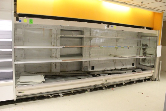 16' Run Of 1992 Tyler Multideck Cases