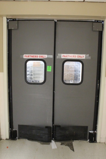 Impact Doors
