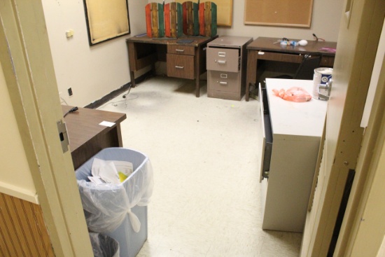 Office Contents