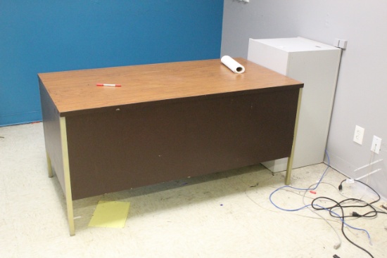 Office Contents