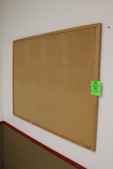 Bulletin Board
