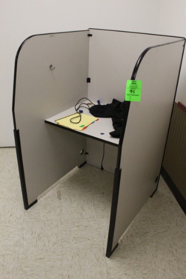 Computer Station