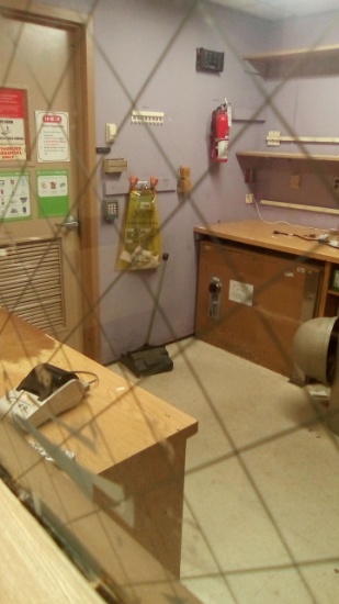 Office Contents