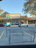 Cart Corrals