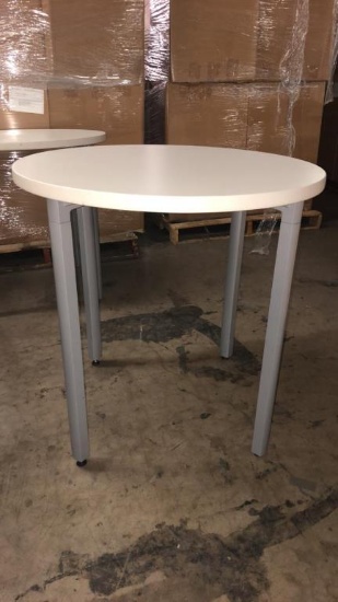 30” Round Table