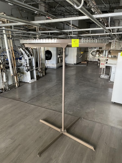Clothes Rack