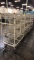 40” Wire Stocking Carts