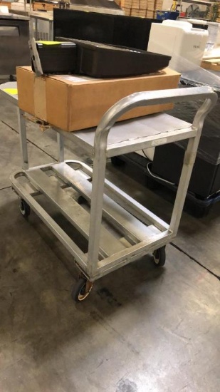 Produce Cart