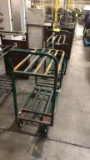 3’ Two Tier Carts