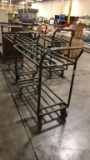 3’ Two Tier Carts
