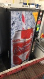 Vendo Canned Beverage Vending Machine