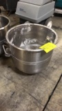 Unmarked Mixing Bowl