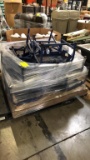 Pallet Of Step Stools