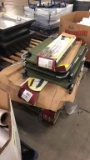 Pallet Of Timber Creek Folding Cots