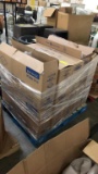 Pallet Of But-N-Loc Food Service Containers