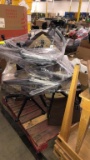 Pallet Of Office Chairs