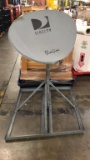 Direct TV SlimLine Satellite Dish