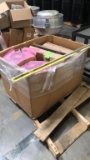 Pallet Of Misc Items