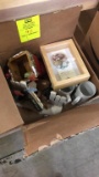 Box Of Misc Items