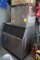 Scotsman Ice Maker W/ Ice-O-Matic Bin