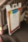 Plastic A-Frame Sign